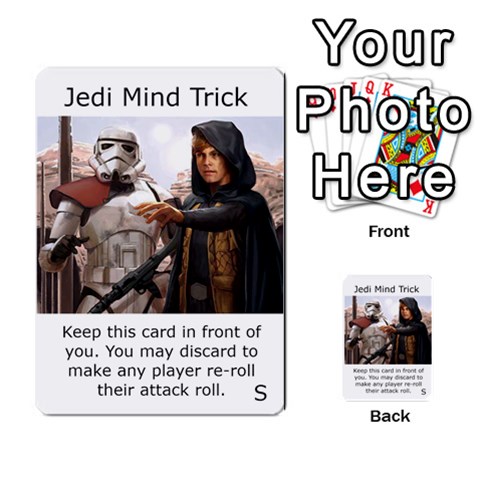 Rebels Vs  Empire Vs  Scoundrels By Justin Front 26