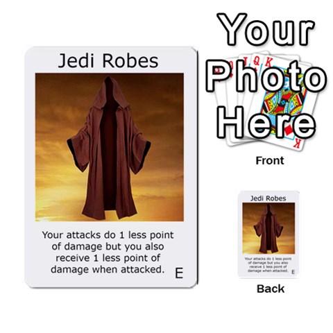 Rebels Vs  Empire Vs  Scoundrels By Justin Front 27