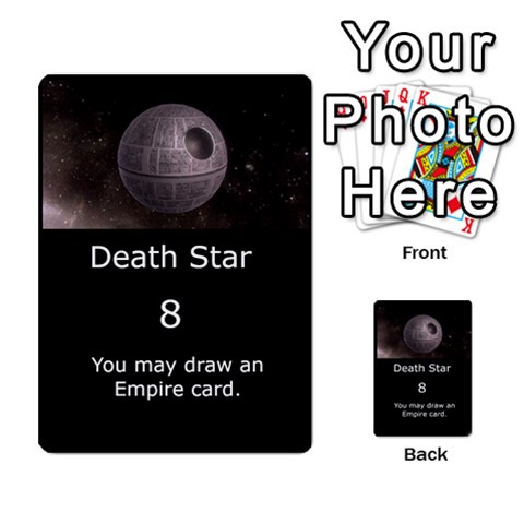 Rebels Vs  Empire Vs  Scoundrels By Justin Front 36