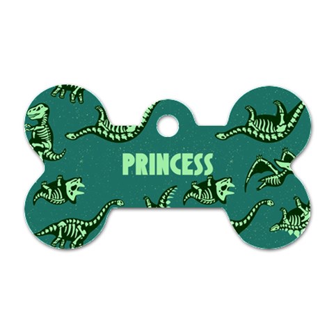 Dinosaur Graphic Pattern By Oneson Front
