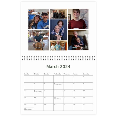 Family Calendar 2023 By Abarrus2 Mar 2024