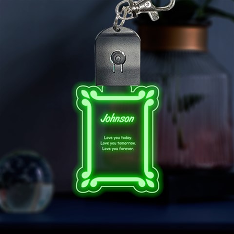 Flower Frame By Oneson Front