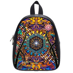 School Bag (Small)