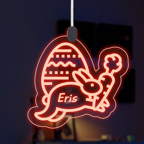 Easter Rabbit By Oneson Front