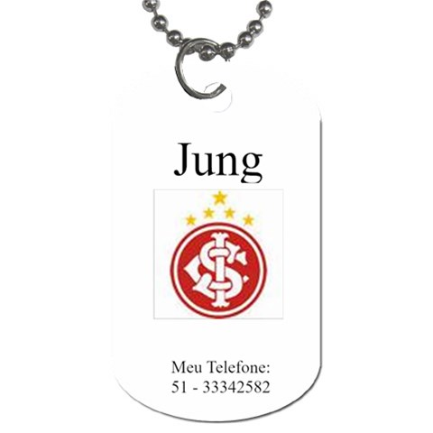 Jung By Flavia Duarte Corazza Front
