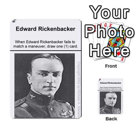 Richtofen1 By Wulf Corbett Front 33