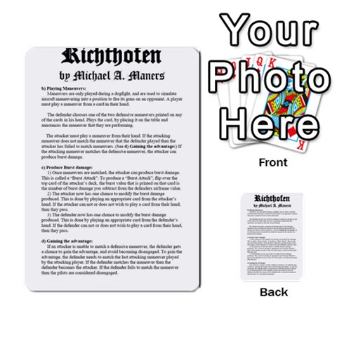 Richtofen1 By Wulf Corbett Back 36