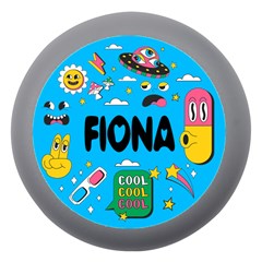 Personalized Cool Name Dento Box