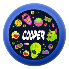 Personalized Alien Name Dento Box