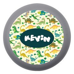 Personalized Dinosaur Name Dento Box