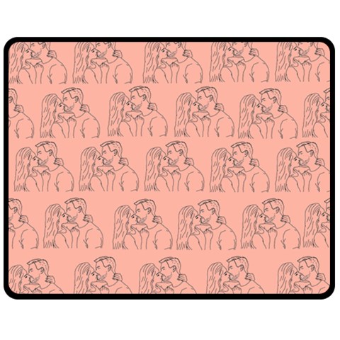 Personalized Face Blanket By Wanni 60 x50  Blanket Front