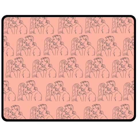 Personalized Face Blanket By Wanni 60 x50  Blanket Front