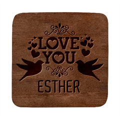 Personalized Love You Name Guitar Picks Set