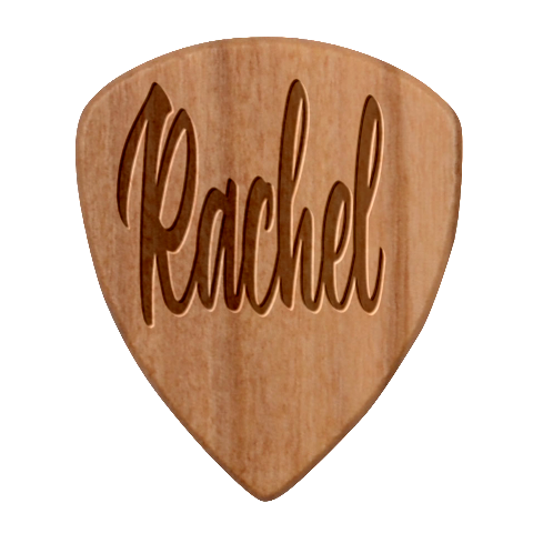 Personalized Happy Birthday Name Guitar Picks Set By Joe Pick