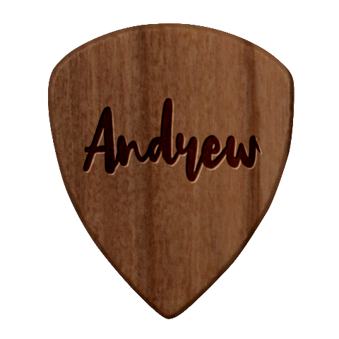 Personalized World Number 1 Dad Name Guitar Picks Set By Joe Pick