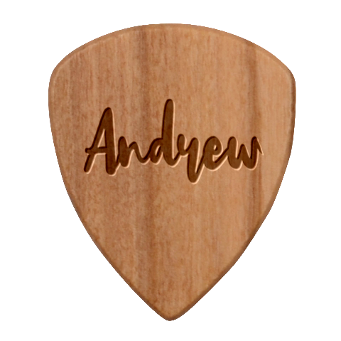 Personalized World Number 1 Dad Name Guitar Picks Set By Joe Pick