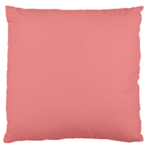 Personalized Love Couple Photo Name Baby Flannel Cushion By Joe Back