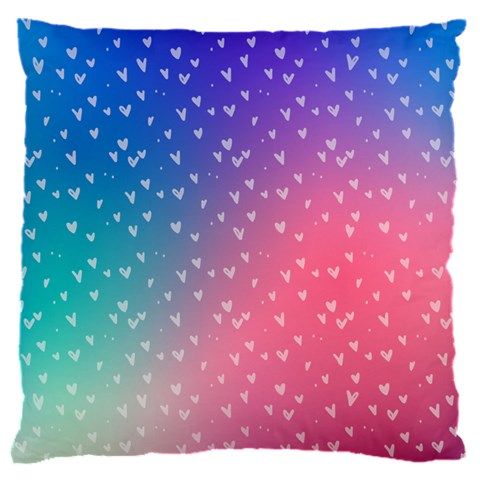 Personalized Best Ever Large Cushion By Joe Back