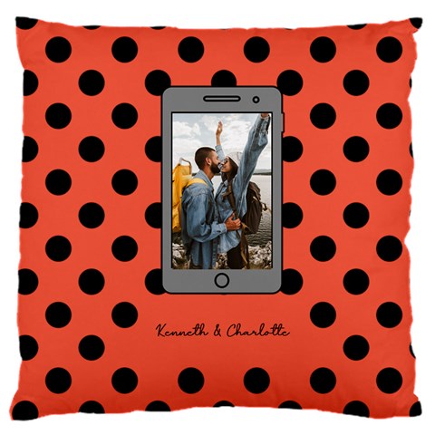 Personalized Phone Wallpaper Lover Photo By Wanni Back