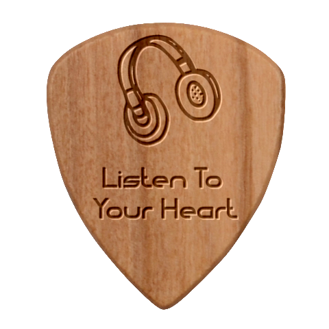 Personalized Rock Music Guitar Picks Set By Katy Pick