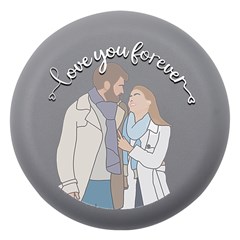 Personalized Name Lover Hand Draw Style