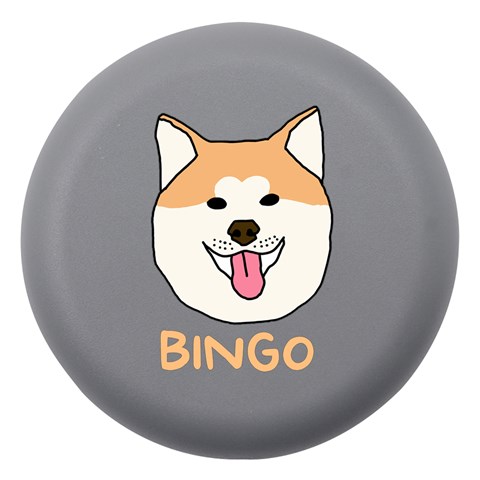 Personalized Hand Draw Pet By Wanni Front