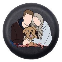 Personalized Name Hand Draw Style