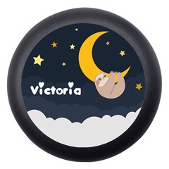 Personalized Name Sloth Dento Box