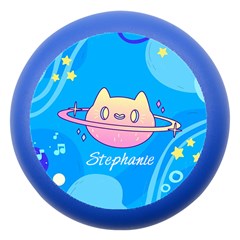 Personalized Name Planet Dento Box