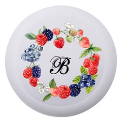 Personalized Name Fruit Dento Box