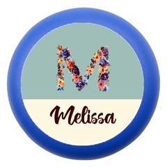 Personalized Initial Name Dento Box