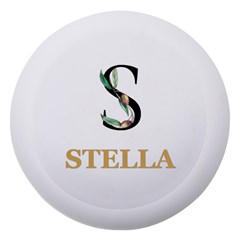 Personalized Initial Name Dento Box