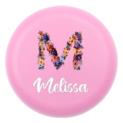 Personalized Initial Name Dento Box