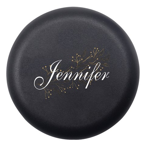 Personalized Name Dento Box By Joe Front