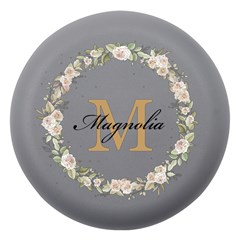 Personalized Initial Name Dento Box