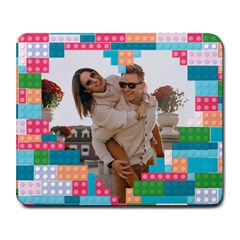 Lego Mousepad - Collage Mousepad