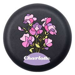 Personalized Birth Month Flower
