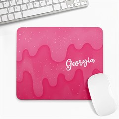 Candy Personalized Name Mousepad - Collage Mousepad