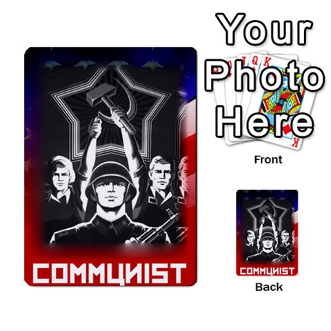 Red Scare By Peyton Front 53