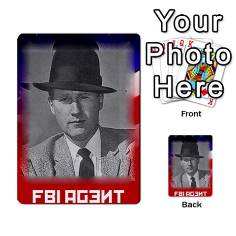 Red Scare By Peyton Front 22