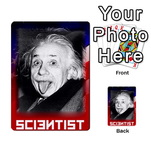Red Scare By Peyton Front 23