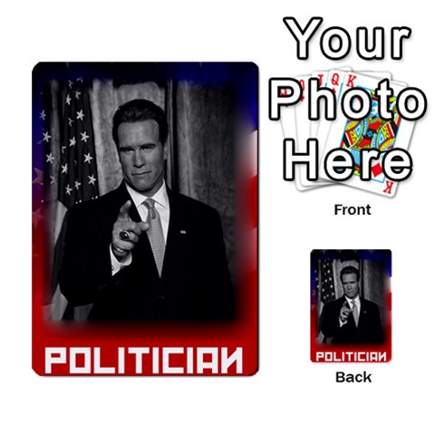 Red Scare By Peyton Front 26