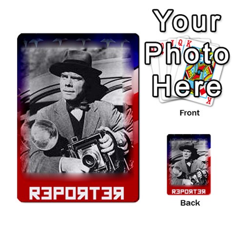 Red Scare By Peyton Front 49