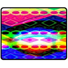 Fleece Blanket (Medium)