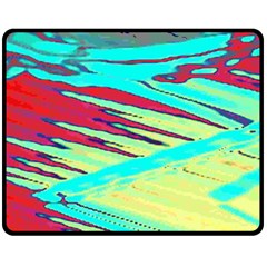 Fleece Blanket (Medium)