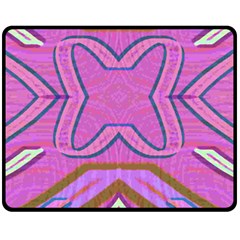 Fleece Blanket (Medium)