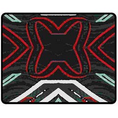 Fleece Blanket (Medium)