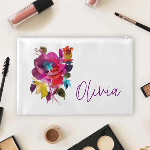 Olivia Cos Bag Xl By One Of A Kind Design Studio Back