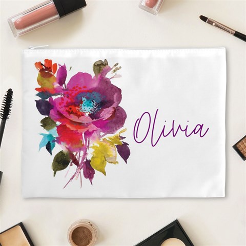 Olivia Cos Bag Xl By One Of A Kind Design Studio Front