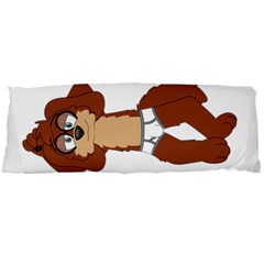 Warren the Wonderful Pillow - Body Pillow Case Dakimakura (Two Sides)